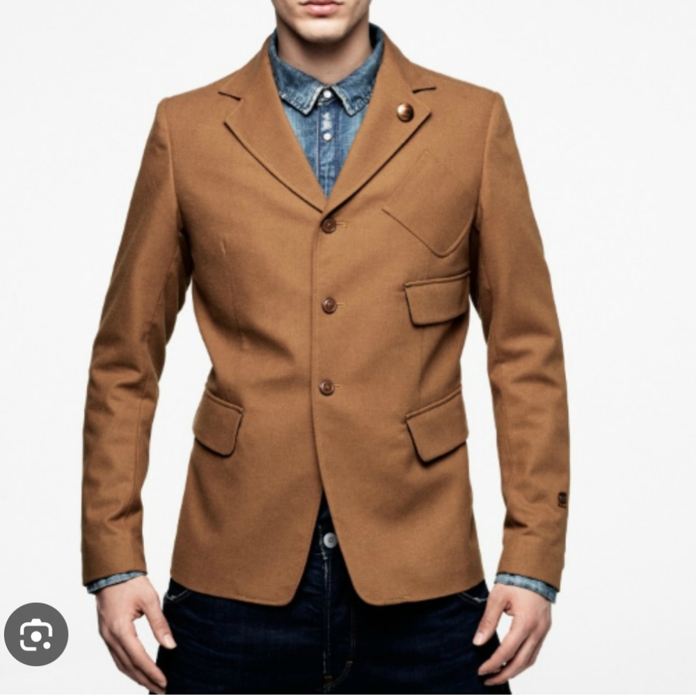 G-Star Blazer